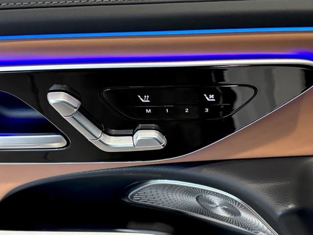 New 2026 Mercedes-Benz E 53 AMG e 4MATIC Wagon image 16