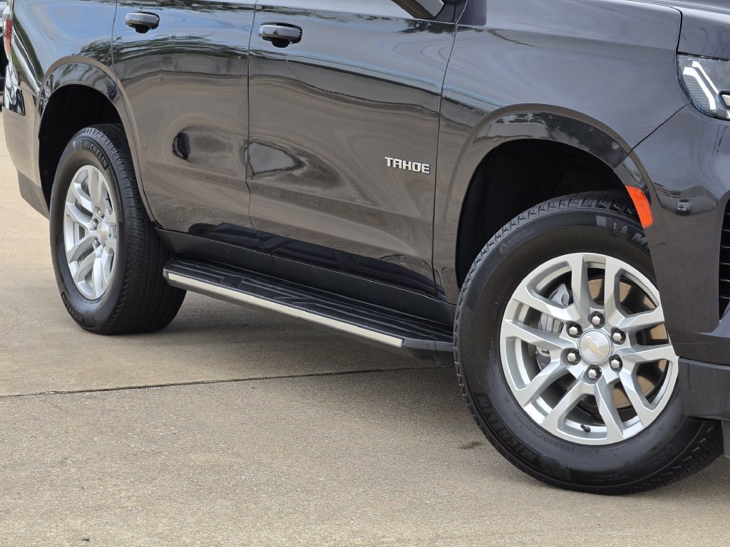 Used 2024 Chevrolet Tahoe LT RWD image 11