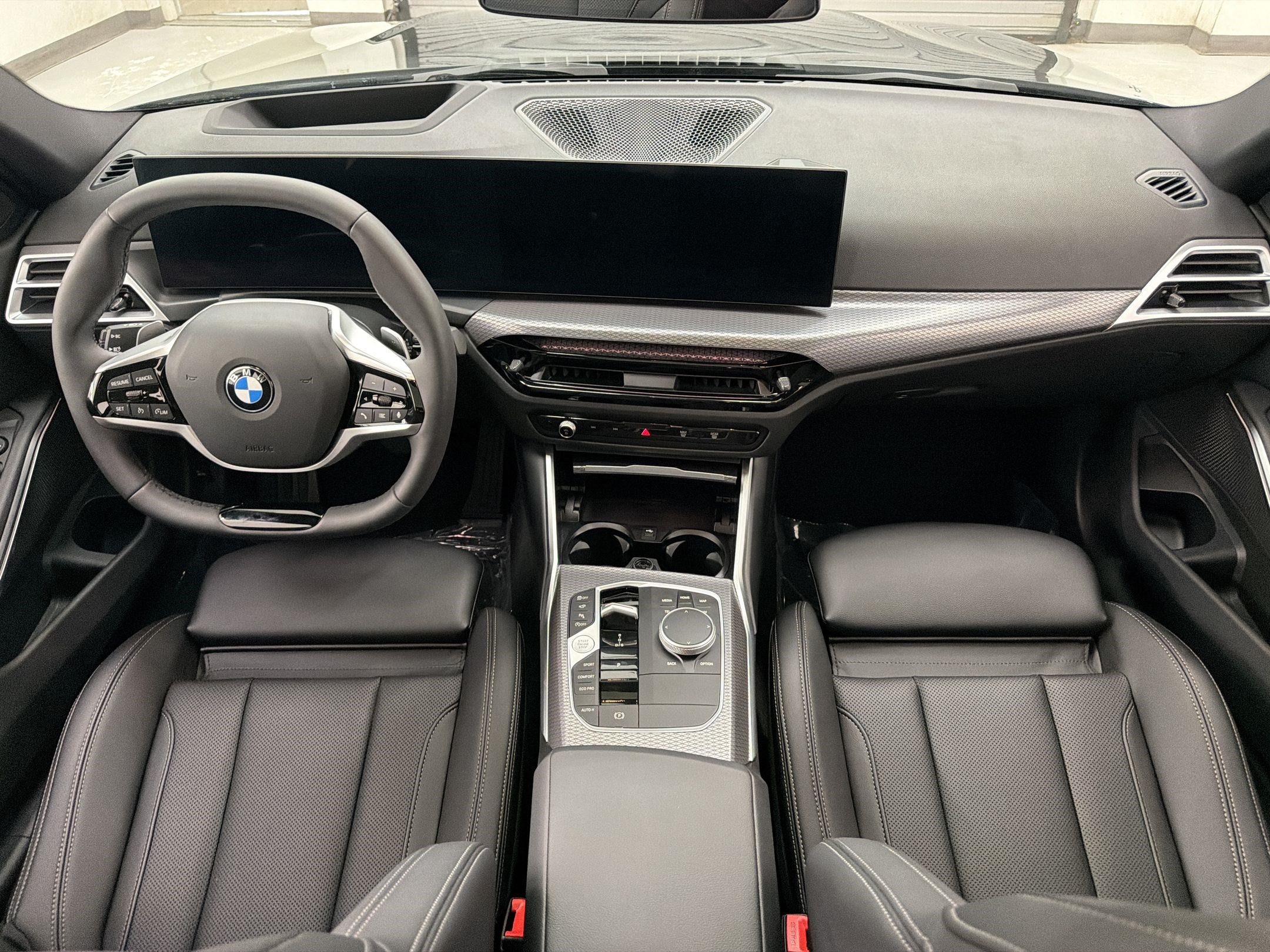 Certified 2026 BMW 330i Sedan RWD image 16