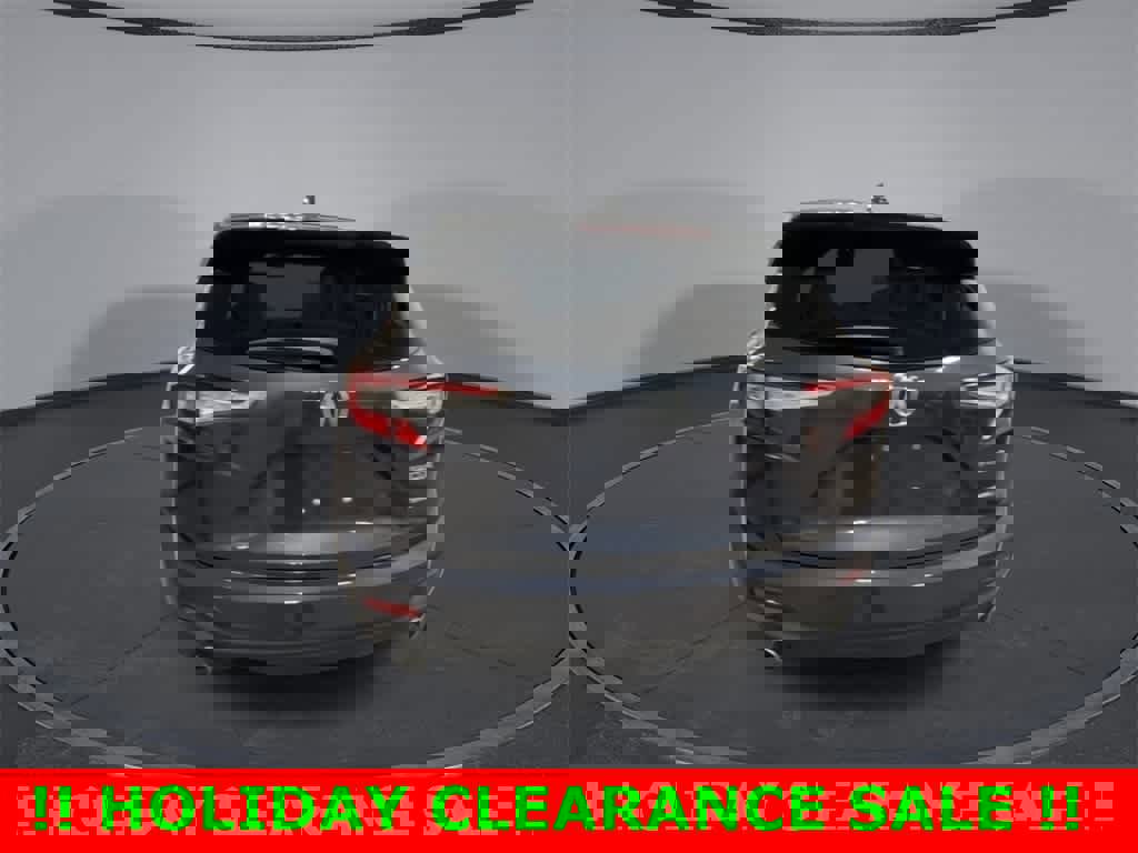 Used 2019 Acura RDX AWD image 7