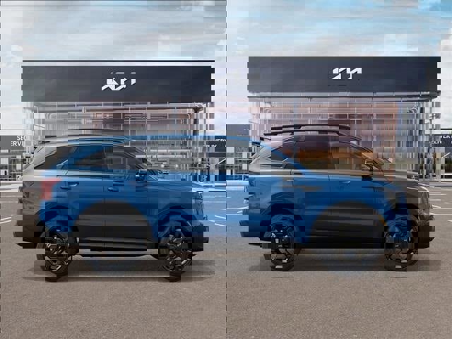 New 2026 Kia Sorento SX Prestige image 7