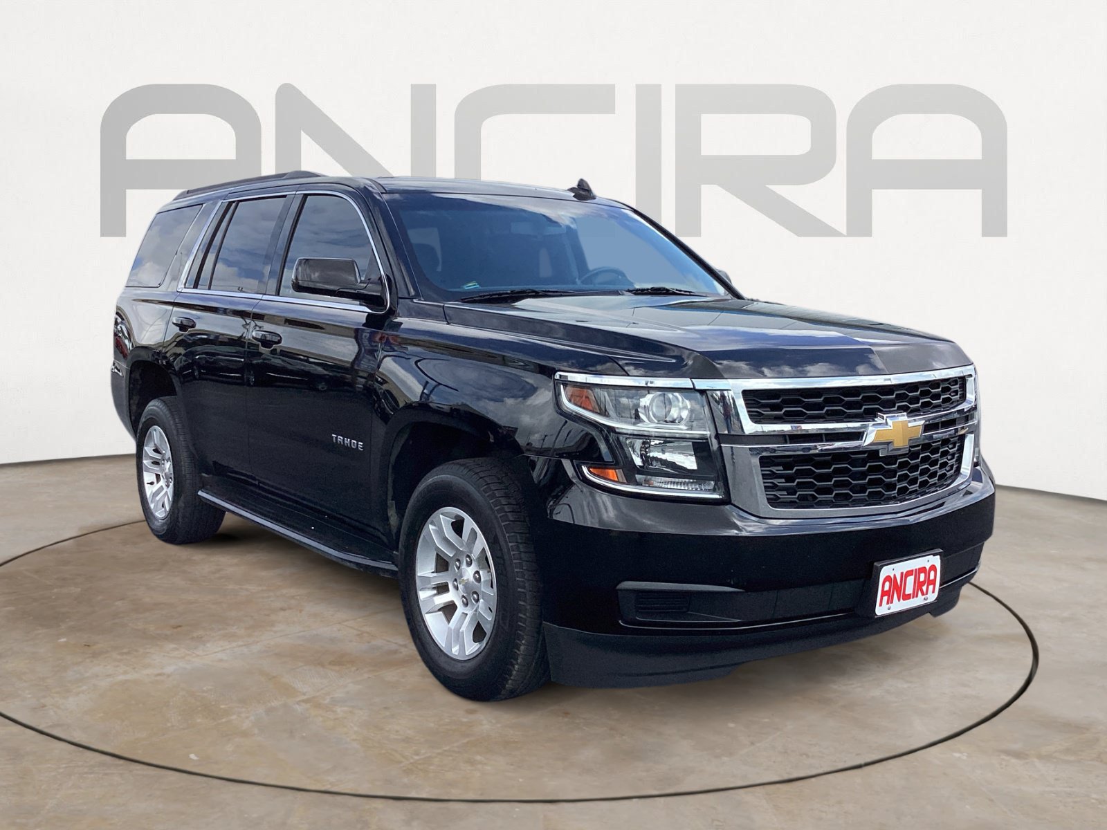 Used 2020 Chevrolet Tahoe LS RWD image 6
