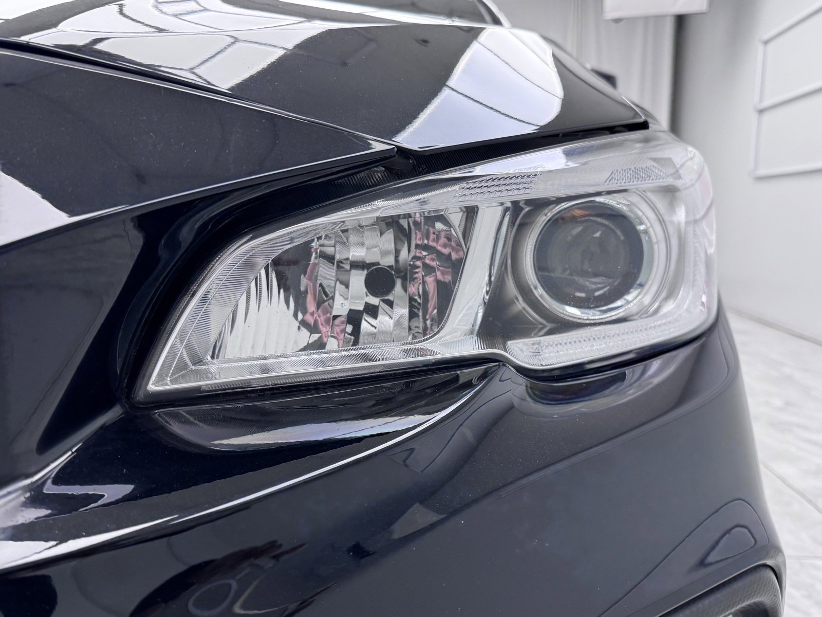 Used 2020 Subaru WRX Premium image 17