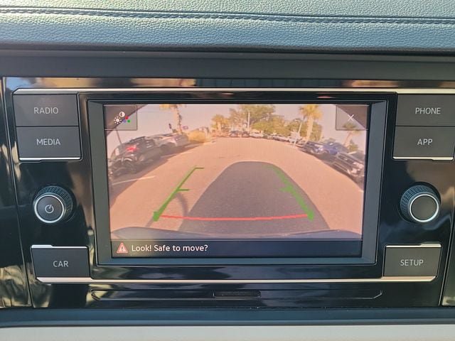 Used 2019 Volkswagen Jetta SE FWD image 22