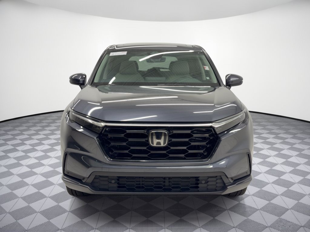 Used 2024 Honda CR-V EX-L image 6