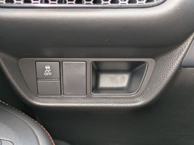 Certified 2024 Honda HR-V Sport image 26