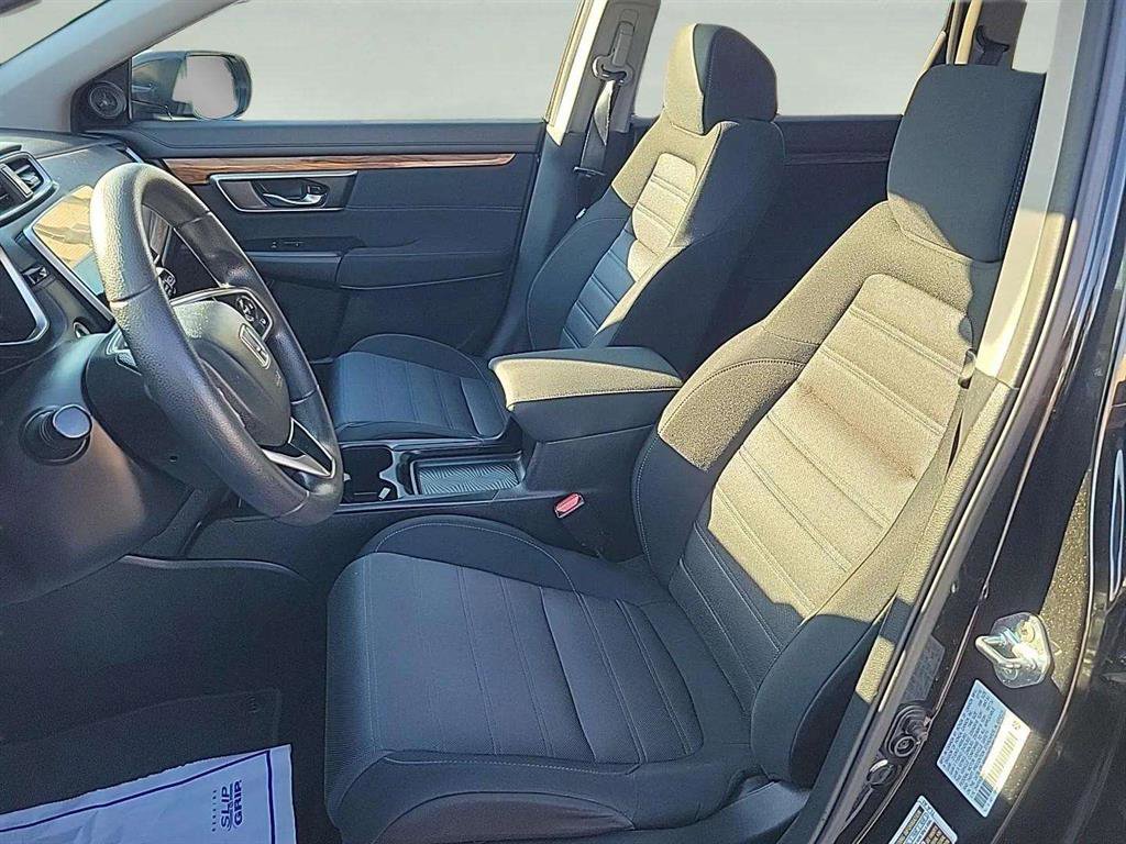 Used 2019 Honda CR-V EX image 14