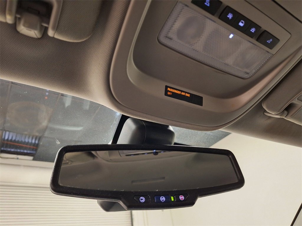 Used 2022 Chevrolet Colorado LT w/ Fleet Safety Package image 24