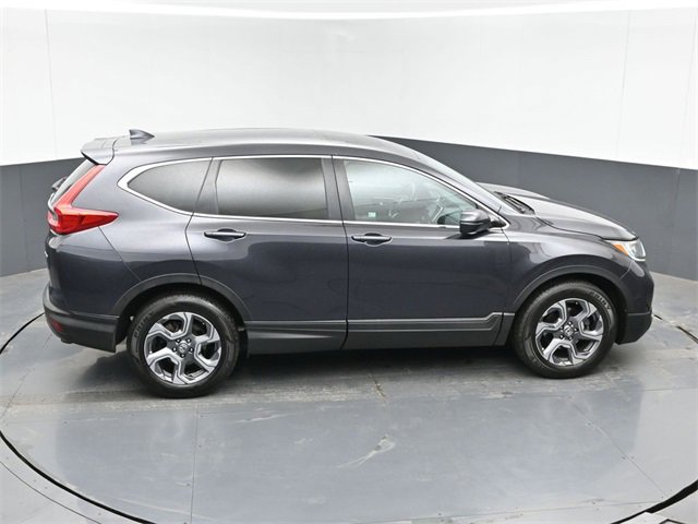 Used 2017 Honda CR-V EX-L image 42