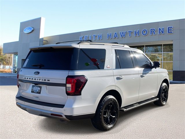 Certified 2022 Ford Expedition Timberline image 6