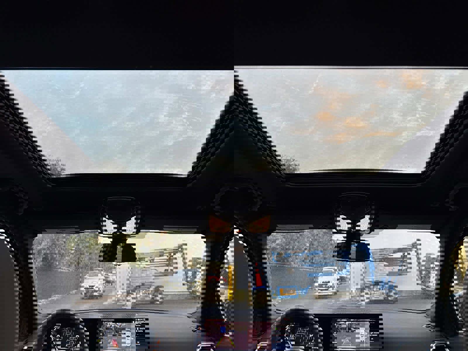 New 2025 BMW 330i xDrive 330i xDrive w/ M Sport Package image 16