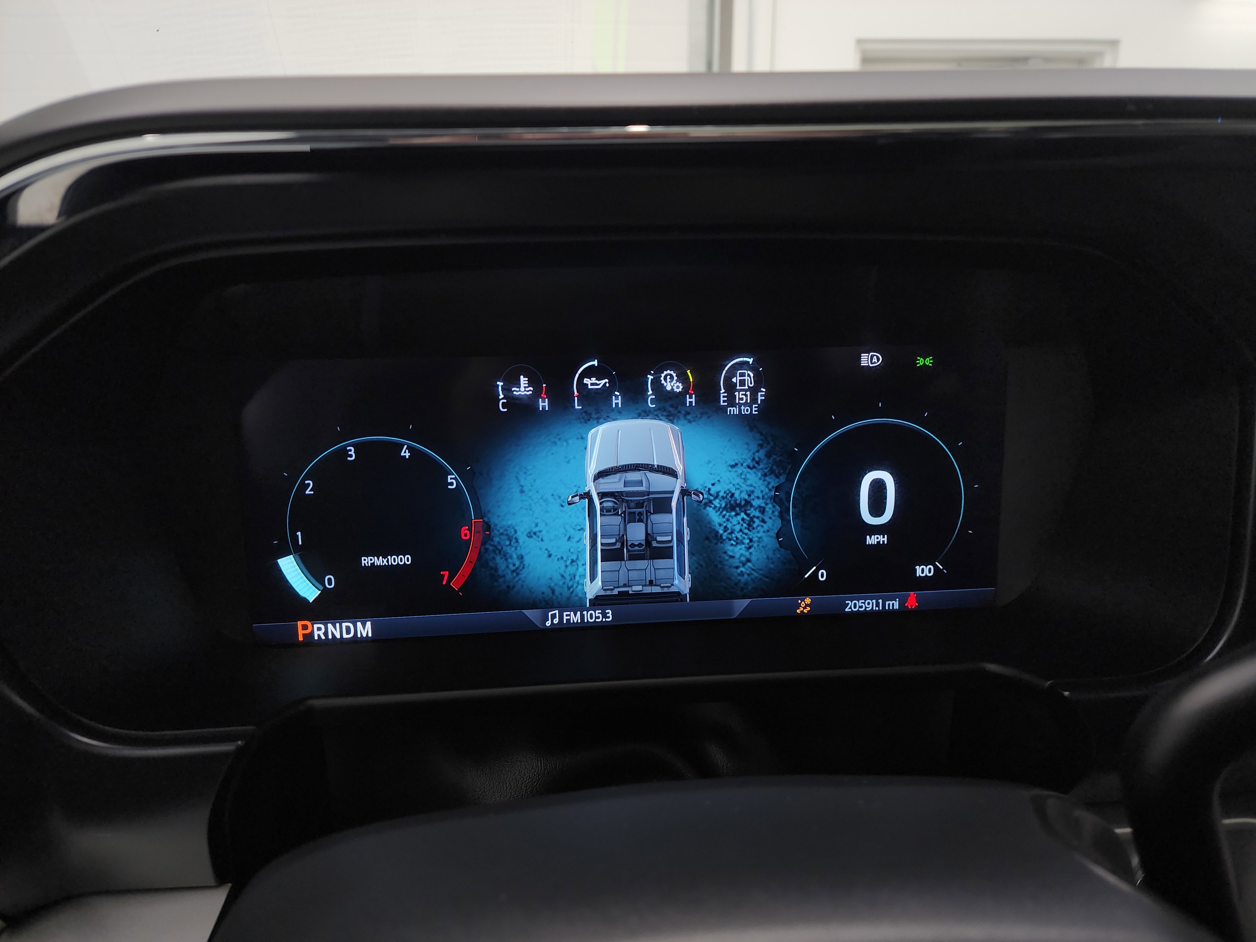 Used 2023 Ford F350 XLT w/ Tremor Off-Road Package image 10