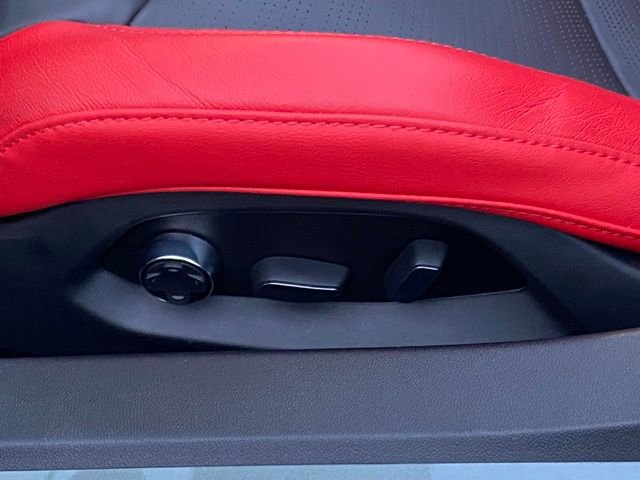 Used 2024 Chevrolet Corvette Z06 w/ Stealth Interior Trim Package image 34