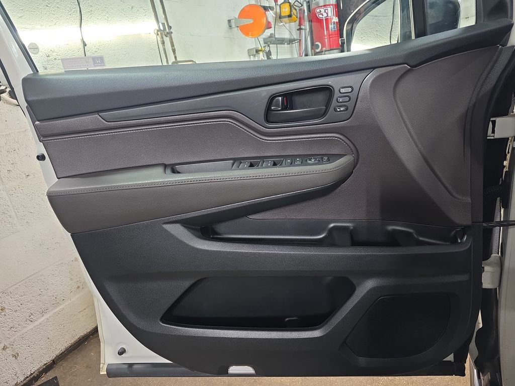 Used 2019 Honda Odyssey EX-L image 27