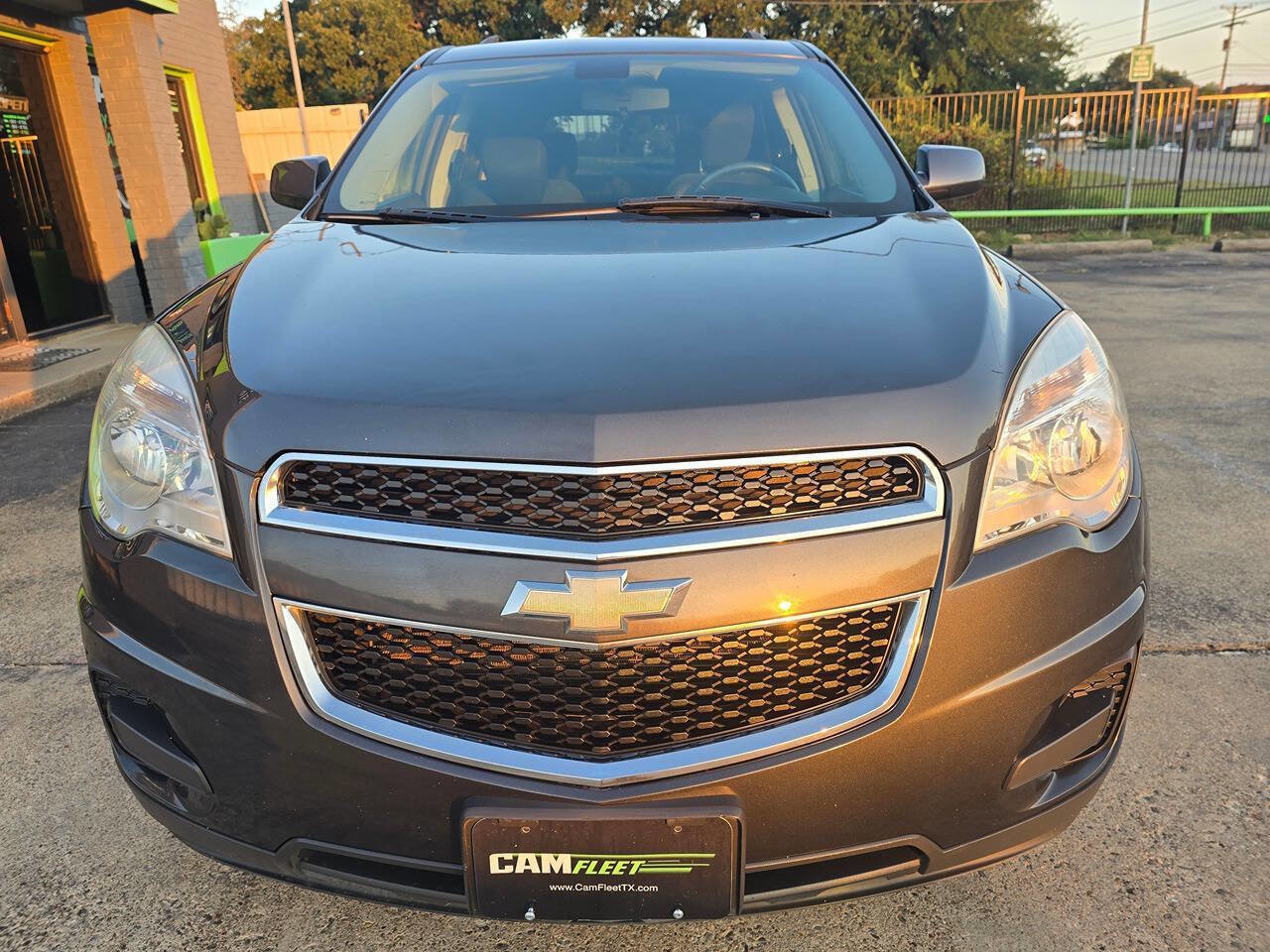 Used 2011 Chevrolet Equinox LT image 6