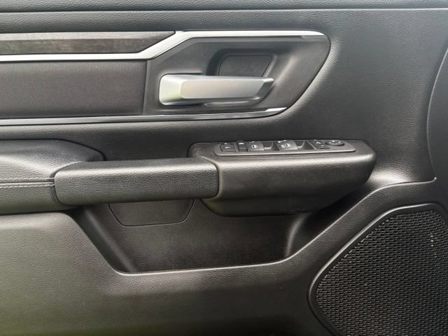 Used 2024 RAM 1500 Big Horn AWD/4WD image 22