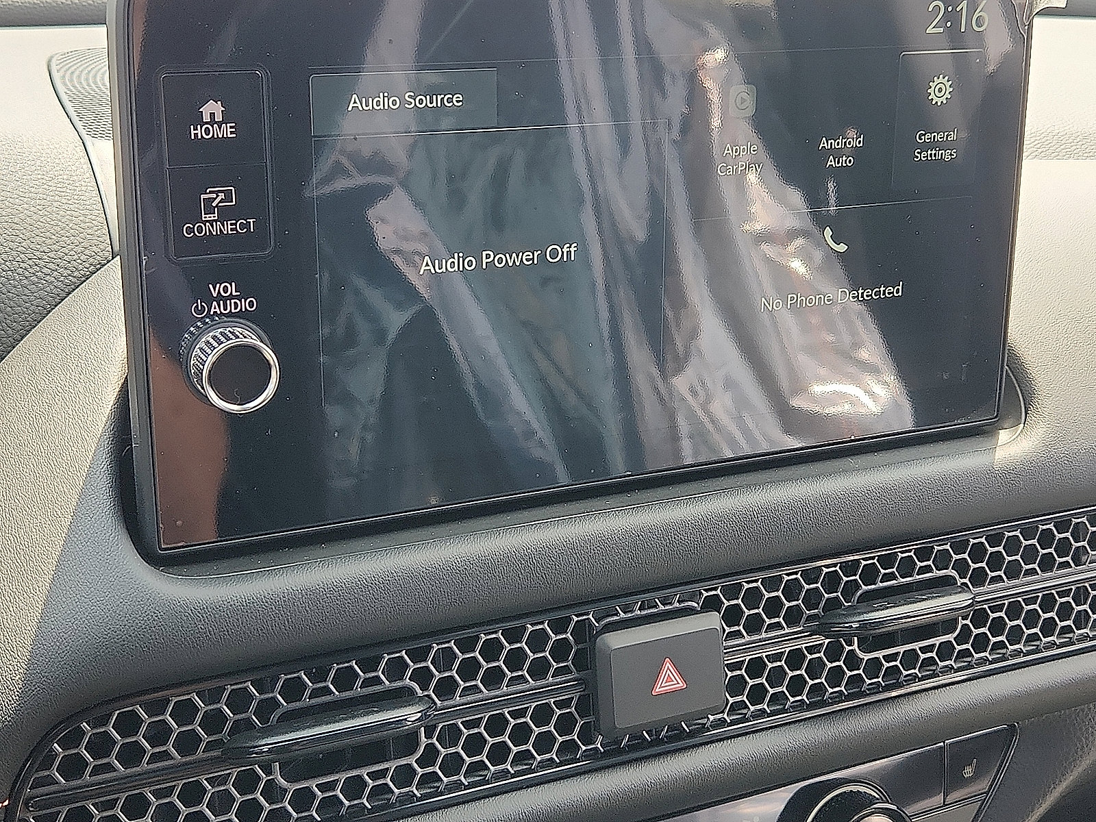 New 2026 Honda HR-V Sport image 14