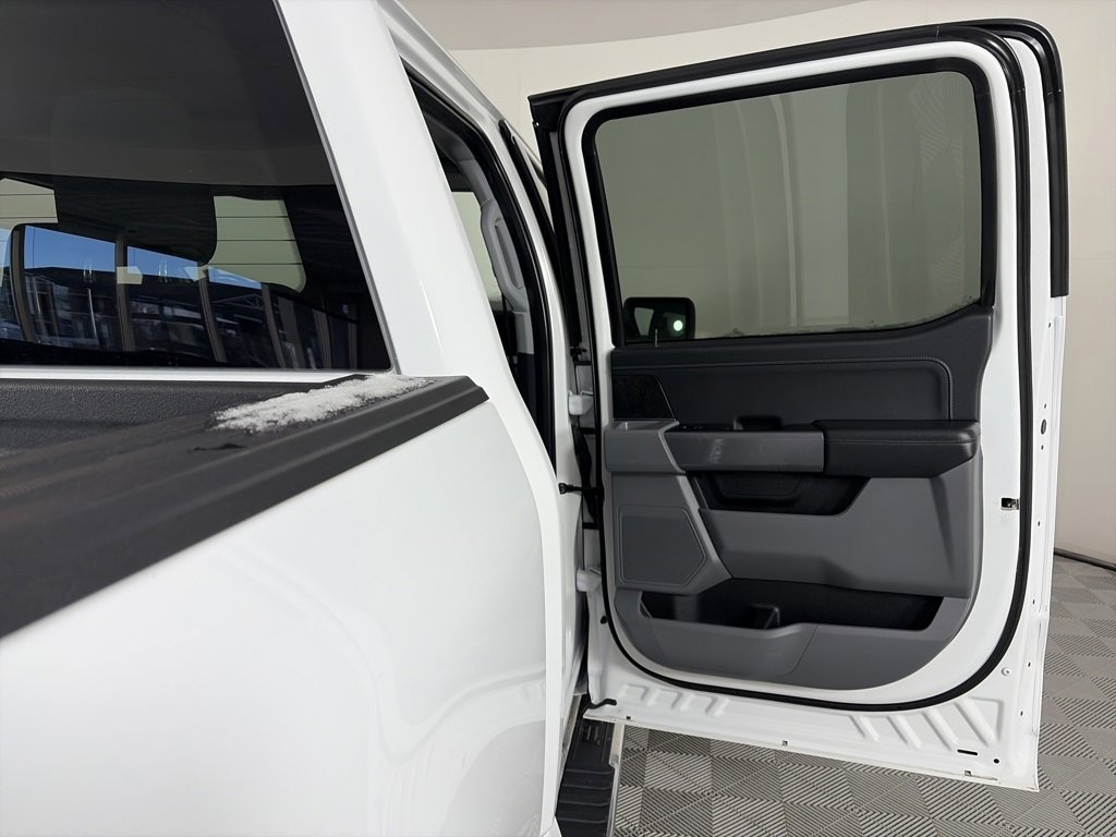 Certified 2023 Ford F150 XLT w/ Equipment Group 301A Mid image 27