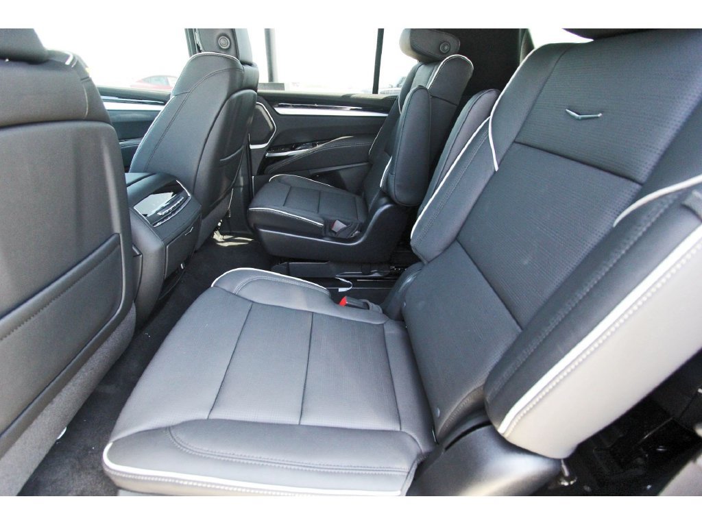 New 2027 Cadillac Escalade Sport RWD image 7