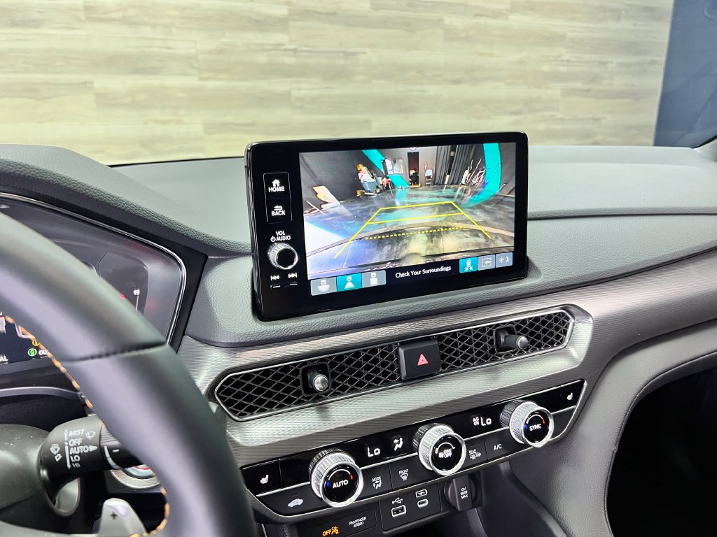Used 2026 Acura Integra A-Spec w/ Technology Package FWD image 11
