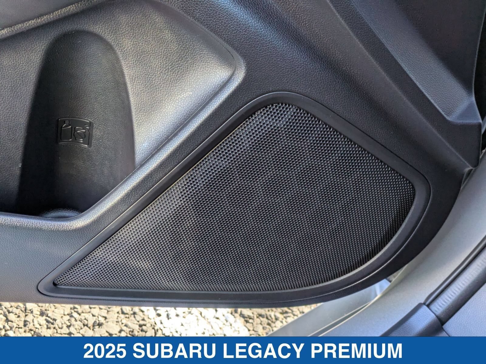 Certified 2025 Subaru Legacy Premium AWD/4WD image 14