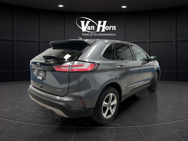 Used 2024 Ford Edge SEL w/ Convenience Package AWD/4WD image 7