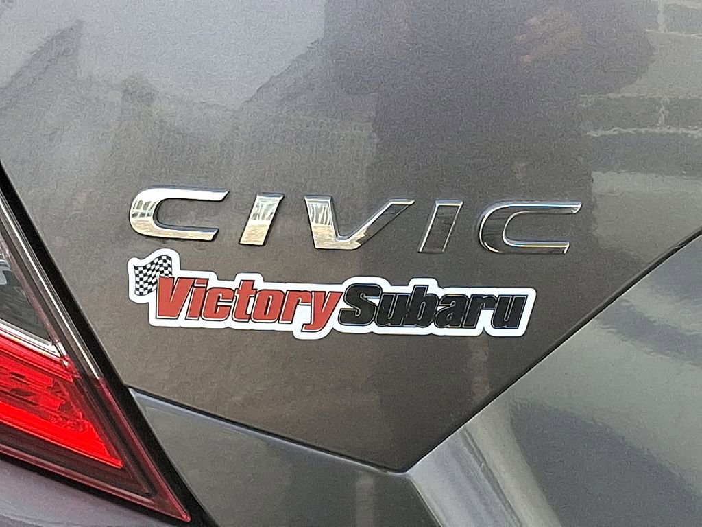 Used 2020 Honda Civic LX image 29