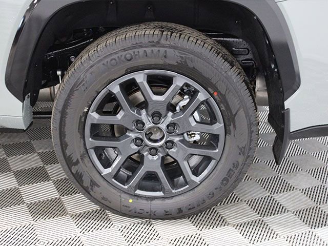 New 2026 Toyota Sequoia Platinum image 13