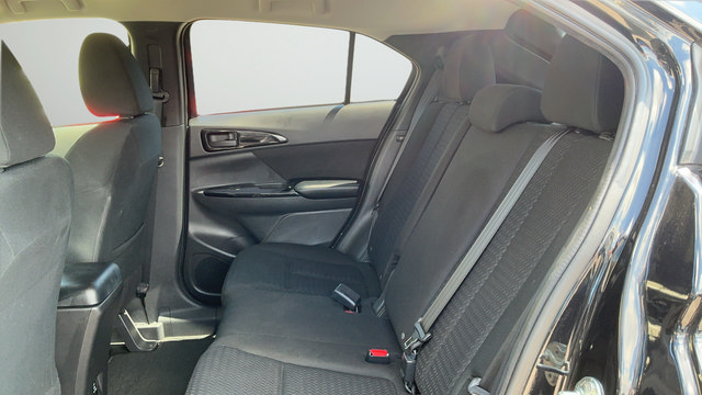 Used 2023 Mitsubishi Eclipse Cross LE AWD/4WD image 20