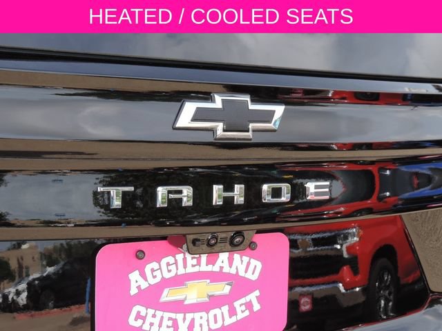 Used 2026 Chevrolet Tahoe High Country RWD image 15