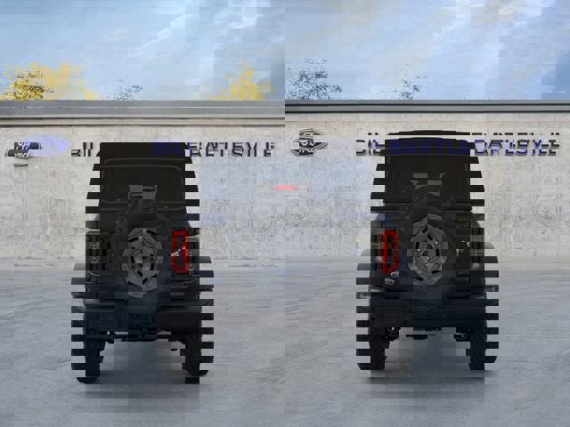 New 2025 Ford Bronco Badlands image 6