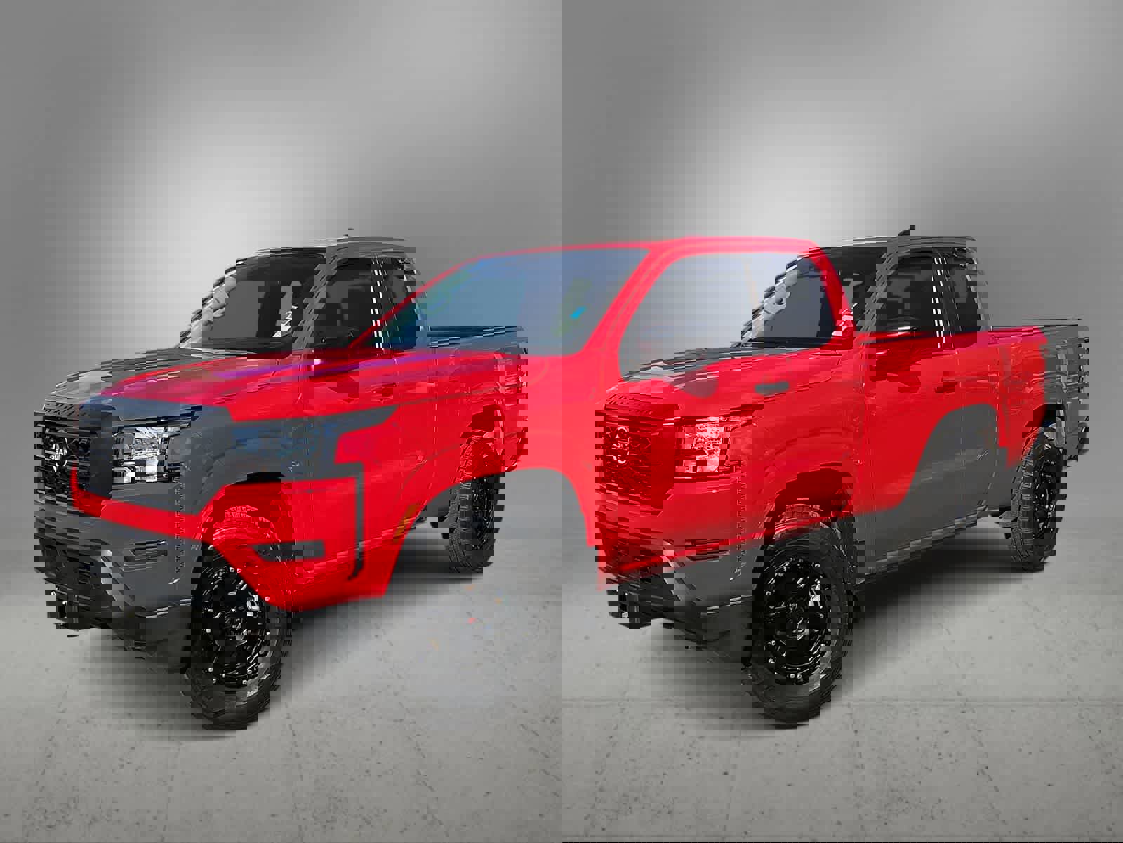 Used 2022 Nissan Frontier S w/ Technology Package