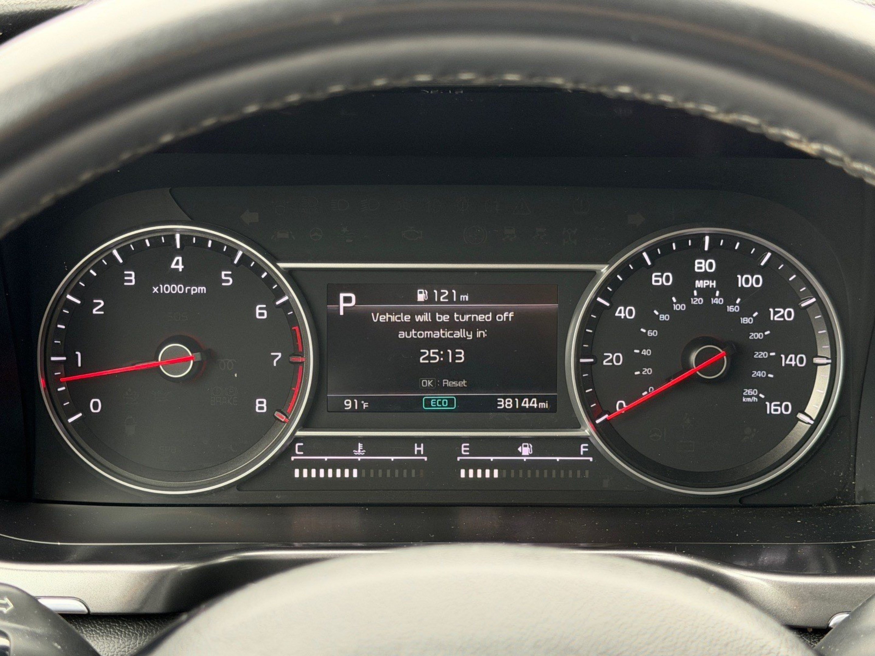 Certified 2023 Kia Sorento S FWD image 43