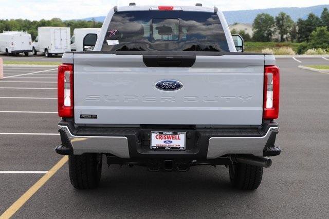 New 2026 Ford F350 XLT image 5