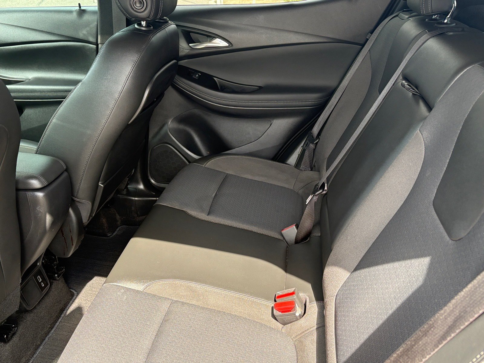 Used 2023 Buick Encore GX Select w/ Experience Buick Package FWD image 14