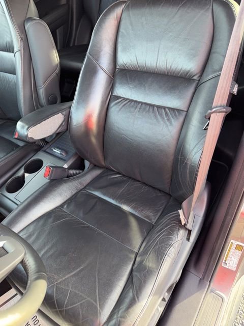 Used 2010 Honda CR-V EX-L image 10