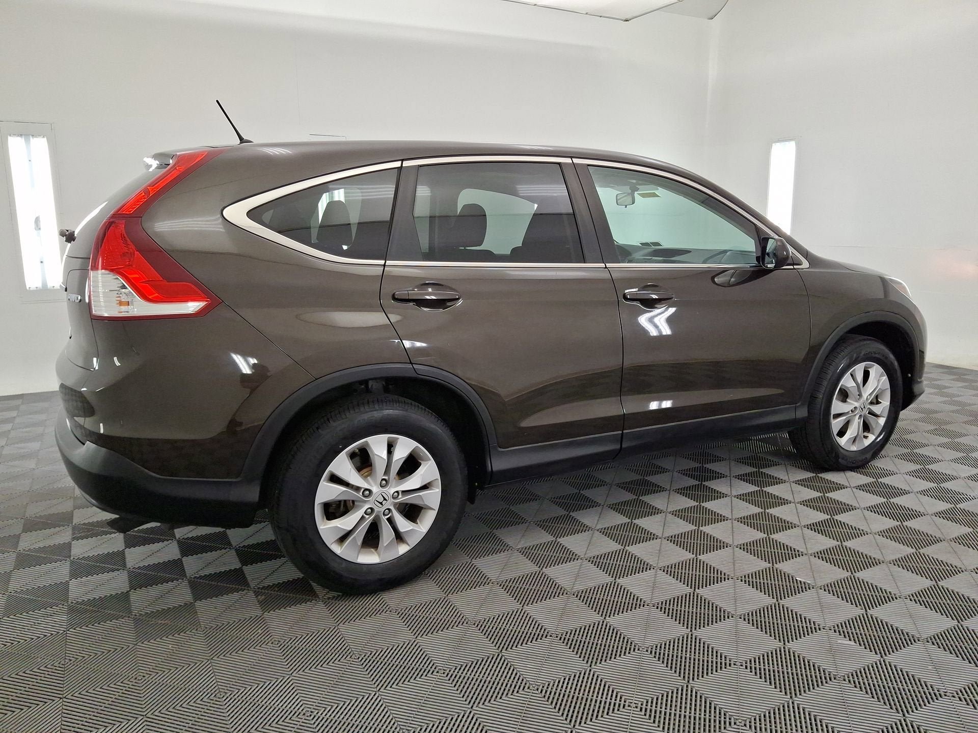 Used 2013 Honda CR-V EX image 25
