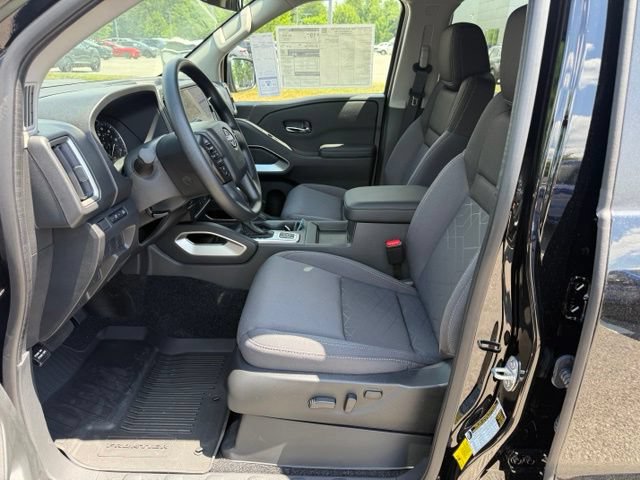 New 2026 Nissan Frontier SV w/ Tow Package AWD/4WD image 17