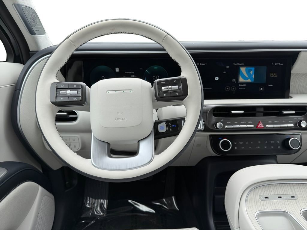 Used 2026 Hyundai Palisade Calligraphy FWD image 10