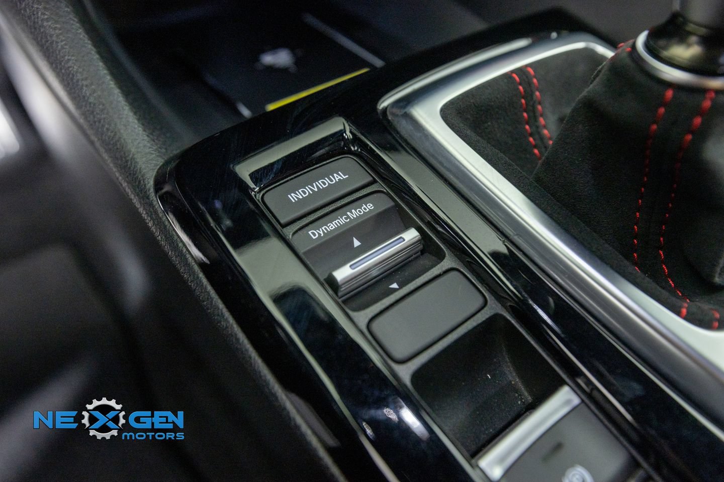 Used 2025 Acura Integra Type S FWD image 22