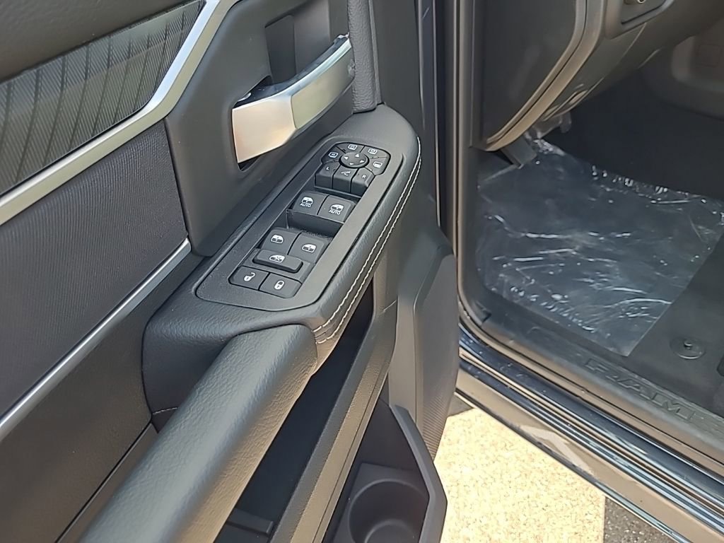 New 2026 RAM 2500 Big Horn image 10