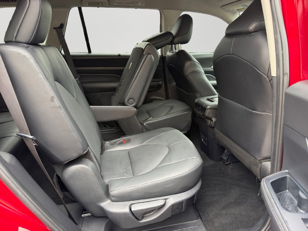 Used 2024 Toyota Grand Highlander AWD image 9