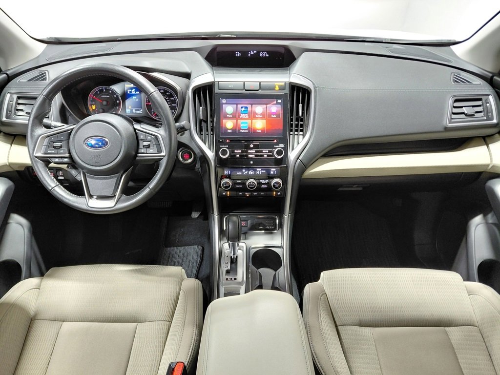 Used 2019 Subaru Ascent Premium w/ Popular Package #4 image 18