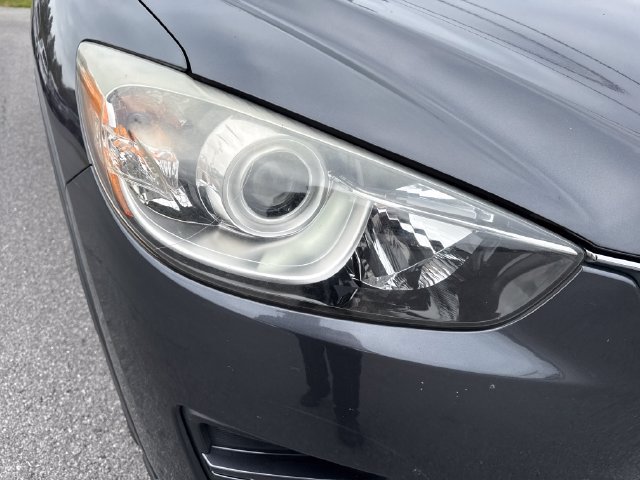 Used 2016 MAZDA CX-5 Touring w/ Bose/Moonroof Package AWD/4WD image 10