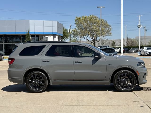Used 2025 Dodge Durango R/T image 3