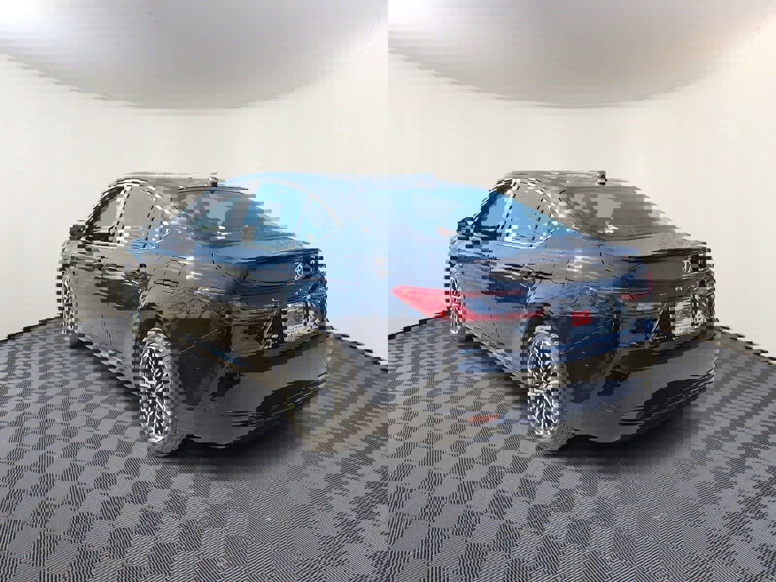 New 2026 Toyota Camry XLE image 6