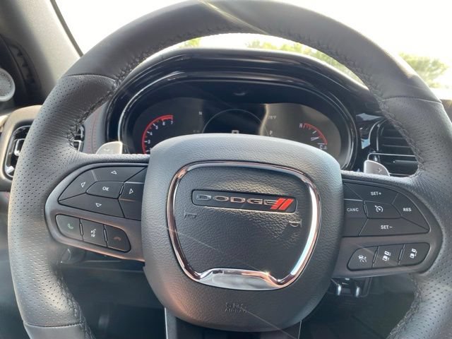 New 2026 Dodge Durango GT AWD/4WD image 15