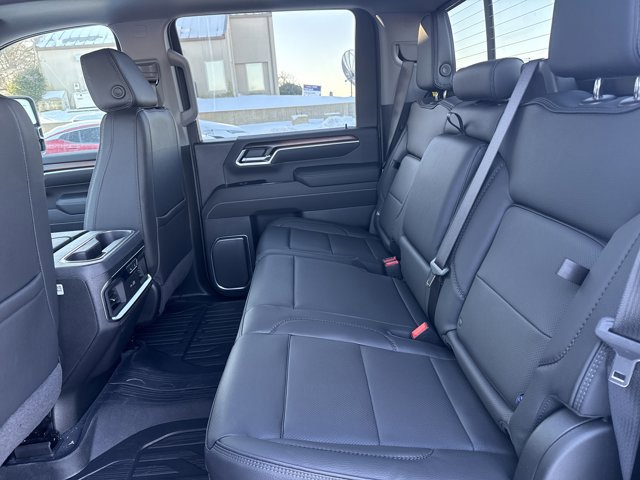 New 2026 GMC Sierra 2500 Denali w/ Denali Reserve Package image 5