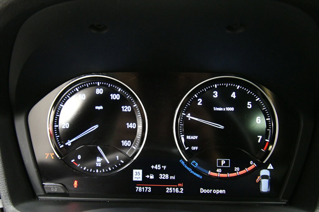 Used 2019 BMW X1 xDrive28i w/ Convenience Package image 14