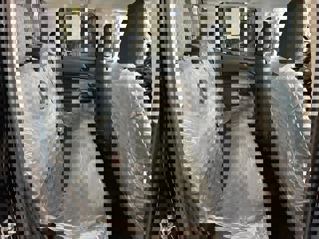 New 2025 Ford Maverick XLT w/ Equipment Group 301A image 26